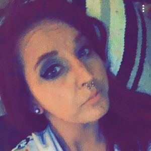 Meet your Posher, Kelsey